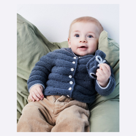 Журнал LAMANA baby 03 Журнал LAMANA baby 03