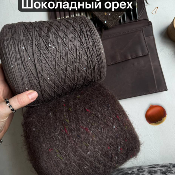 Бобина Kachinelli Merino