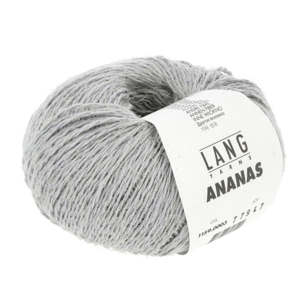 Пряжа Lang Ananas
