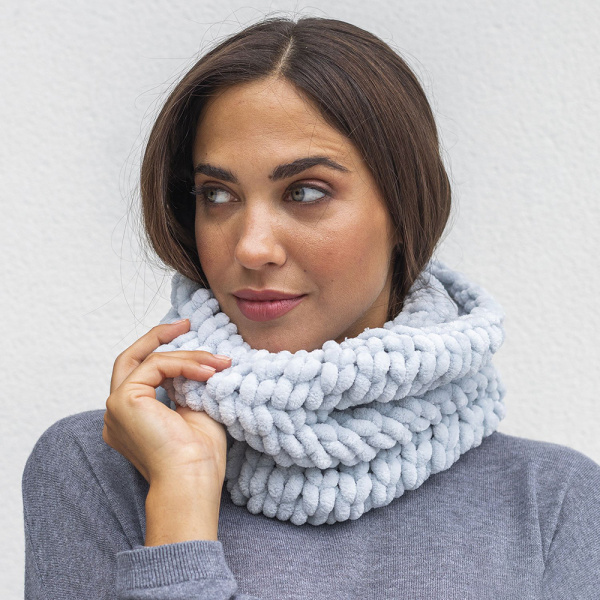 Пряжа Katia Magic Ring