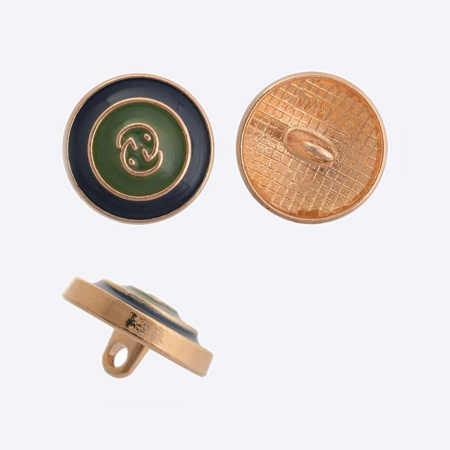 Пуговицы TBY 15 мм