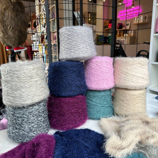 Бобина Soft Padla 