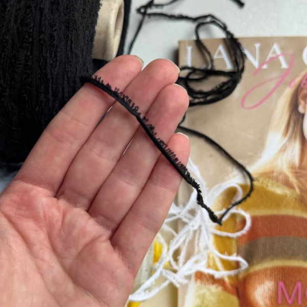 Бобина Brand Mix '26-27