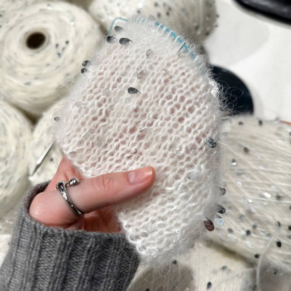 Бобина Pierrot by Mr. Joe