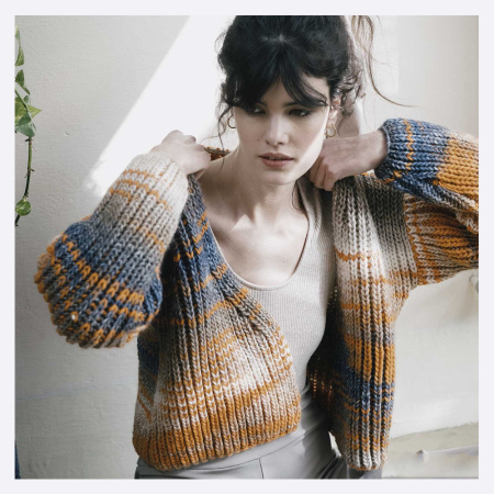 Журнал Katia SPORT 108