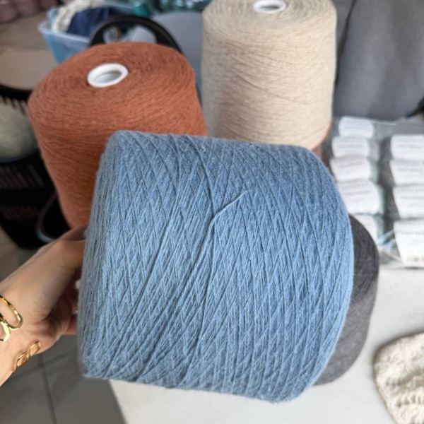 Бобина Dolce Cotone