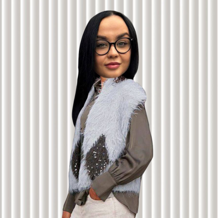 Стрим. Жилет Падла Интарсия