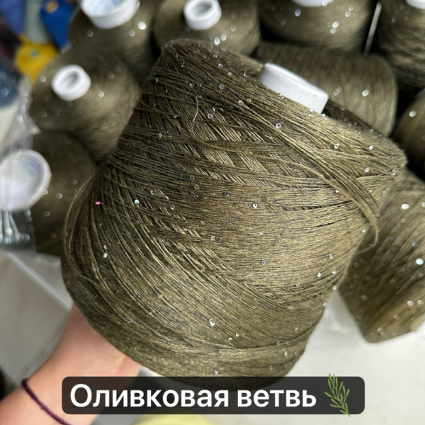 Бобина LINOSisik new СИСИК
