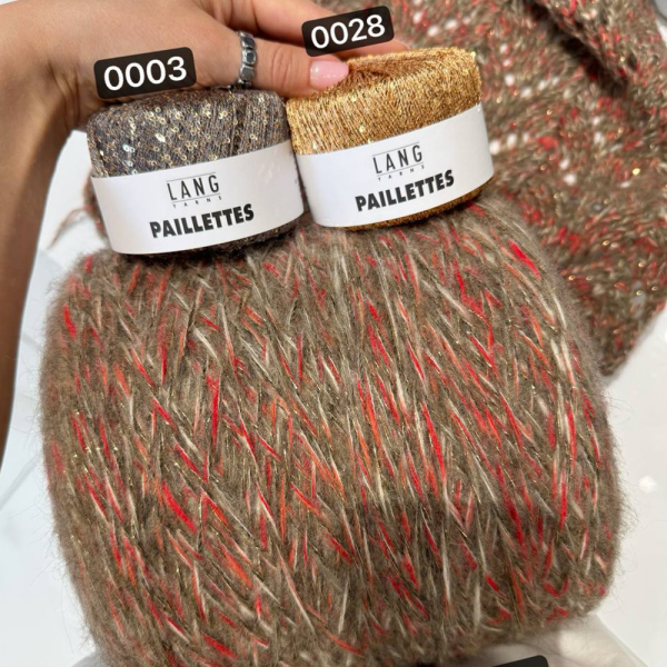 Бобина Bella Donna