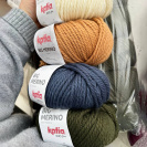 Пряжа Katia Big Merino