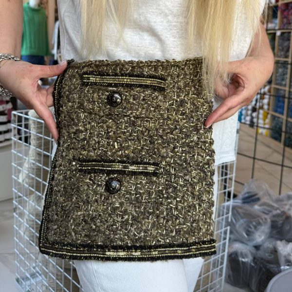 Бобина CHANEL 1400 