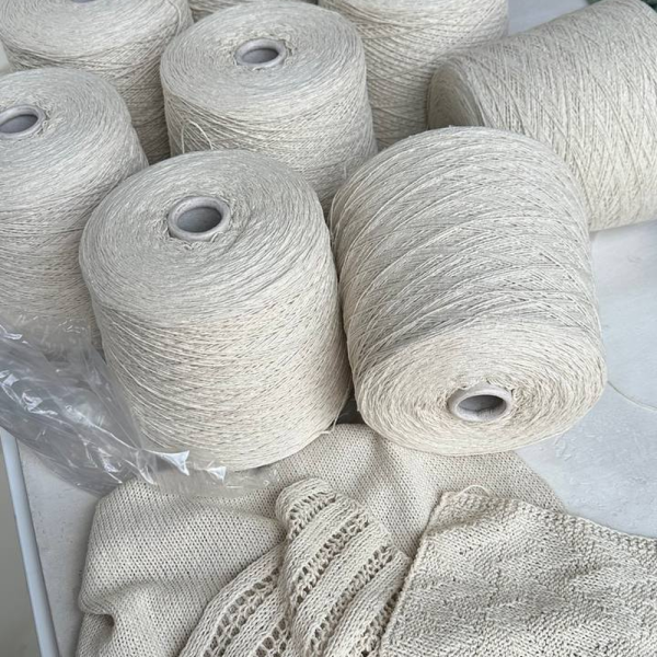 Бобина Bourette Silk '26