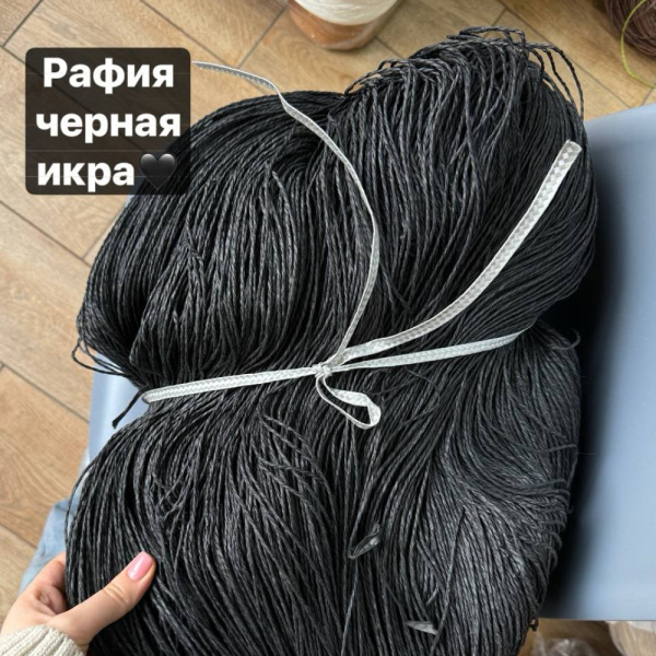 Рафия в пасме Рафаель (НА ВЕС)