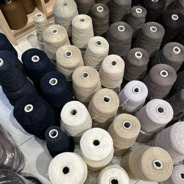 Бобина Kachinelli Merino