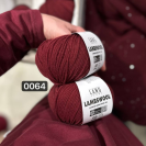 Пряжа Lang Lambswool