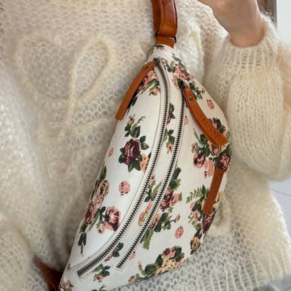 Поясная сумка Muud "Canvas Vegas"