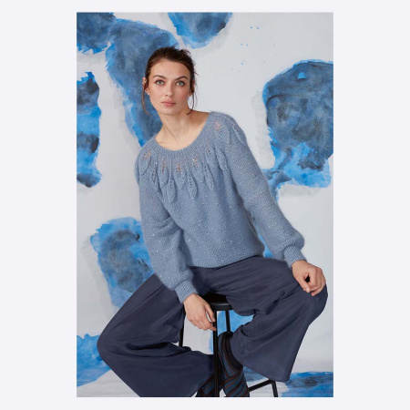 Журнал Lang Fatto a Mano Collection 269 Журнал Lang Fatto a Mano Collection 269