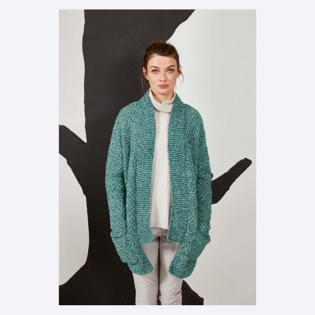 Журнал Lang Fatto a Mano Collection 269 Журнал Lang Fatto a Mano Collection 269