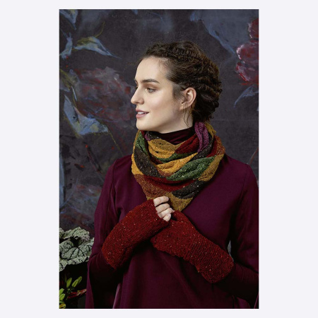 Журнал Lang Fatto a Mano №258 Журнал Lang Fatto a Mano №258