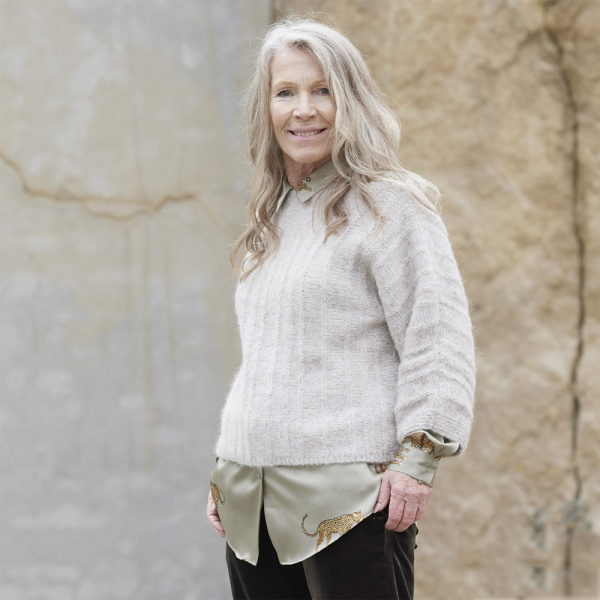 Пряжа Katia Alpaca Silver Пряжа Katia Alpaca Silver