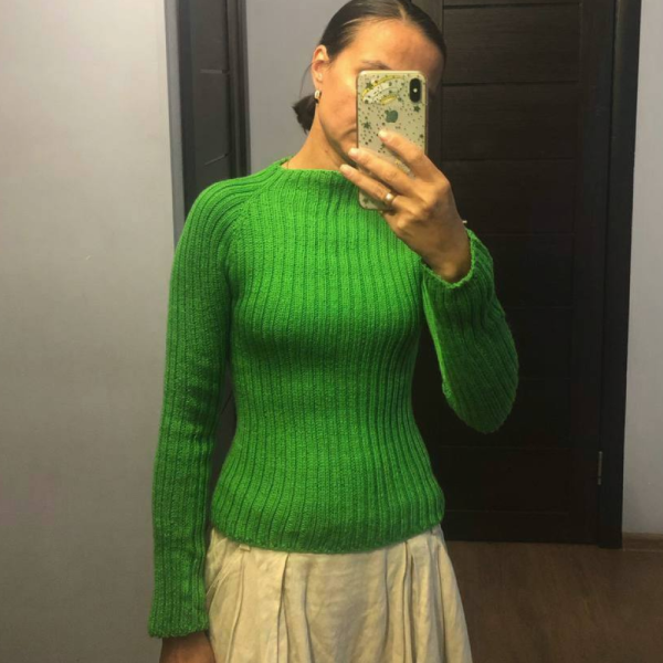 Бобина New Wild by Tollegno 4/12