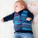 Пряжа Lang Merino 200 Bebe Color Пряжа Lang Merino 200 Bebe Color