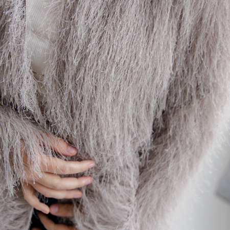 Мохнатка Max&CO