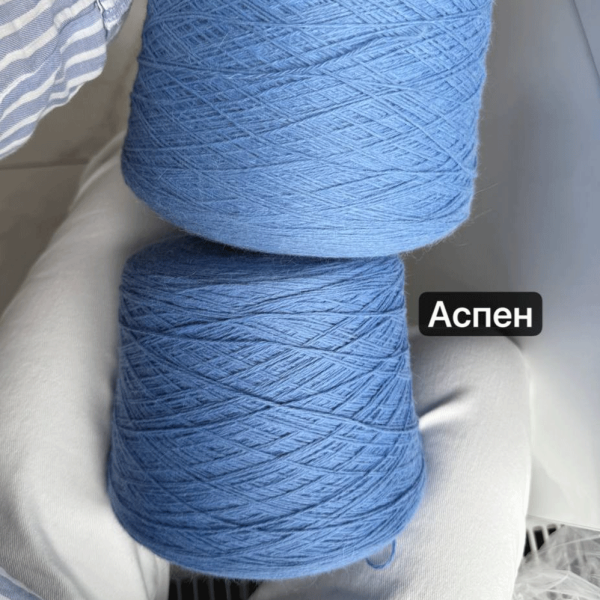 Бобина Luisa by Casa del Filato