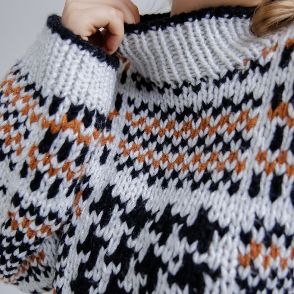 Пряжа Katia Cotton-Merino Glam