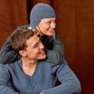 Пряжа Lang Lambswool