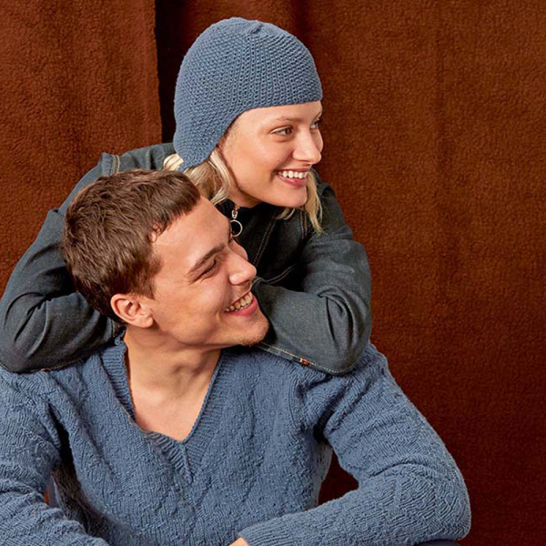 Пряжа Lang Lambswool