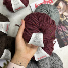 Пряжа Katia Merino Tweed