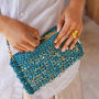Журнал Lana Grossa: Bags N.03, SS 2026