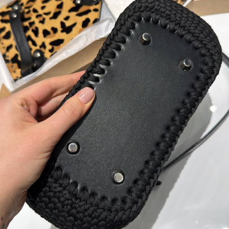 Набор для сумки кроссбоди Дикая серия