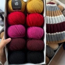 Пряжа Lana Grossa Cashmere Kiss