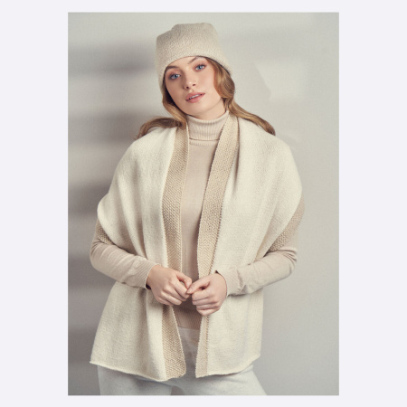 Журнал Rowan Mode at Rowan - Pure Cashmere Журнал Rowan Mode at Rowan - Pure Cashmere