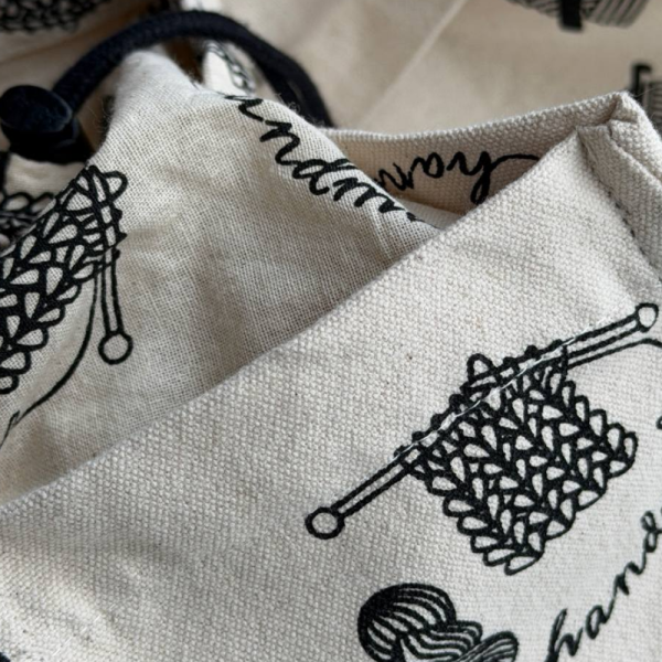 Сумка шоппер Muud recycled shopper