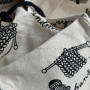 Сумка шоппер Muud recycled shopper
