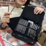 Набор спиц Addi Basic, 650-2 Набор спиц Addi Basic, 650-2