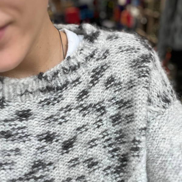 Пряжа Katia Air Alpaca Natural Colors Пряжа Katia Air Alpaca Natural Colors