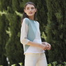 Пряжа Katia Cotton-Alpaca