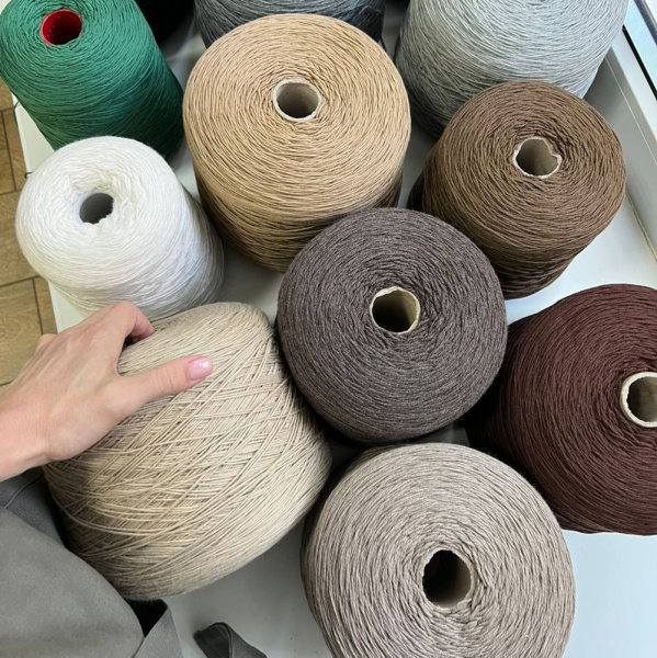 Бобина Merinos 300