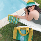 Пряжа Katia Washi