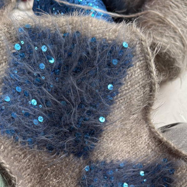 Стрим. Жилет Падла Интарсия