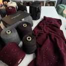 Бобина Cashmere Shine by Loro Piana 