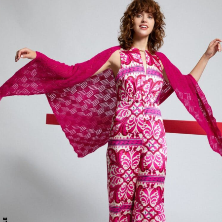 Журнал Lang Fatto a Mano FAM 280