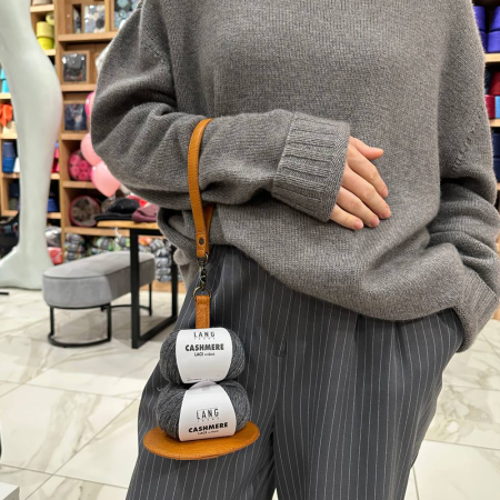 Держатель для мотка пряжи Muud "Gyrit"