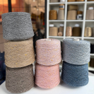 Бобина твид Cambridge Tweed