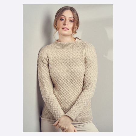 Журнал Rowan Mode at Rowan - Pure Cashmere Журнал Rowan Mode at Rowan - Pure Cashmere