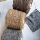 Бобина твид Cambridge Tweed